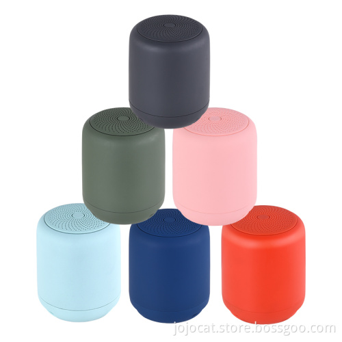 Rechargeable Bluetooth Speaker Easy to Carry with Speaker